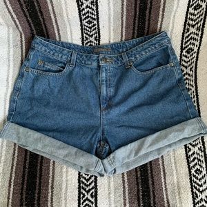 VTG Liz Claiborne Mom Shorts